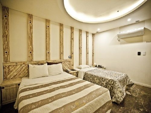 Hotel Star Seul Exterior foto